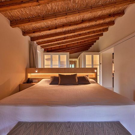 Son Penya Adults Only Petit Hotel & Spa Sant Llorenc Des Cardassar Dış mekan fotoğraf