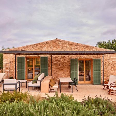 Son Penya Adults Only Petit Hotel & Spa Sant Llorenc Des Cardassar Dış mekan fotoğraf
