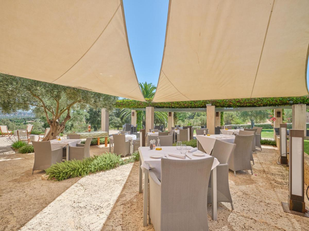 Son Penya Adults Only Petit Hotel & Spa Sant Llorenc Des Cardassar Dış mekan fotoğraf