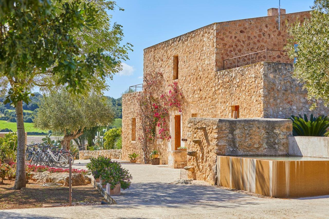 Son Penya Adults Only Petit Hotel & Spa Sant Llorenc Des Cardassar Dış mekan fotoğraf