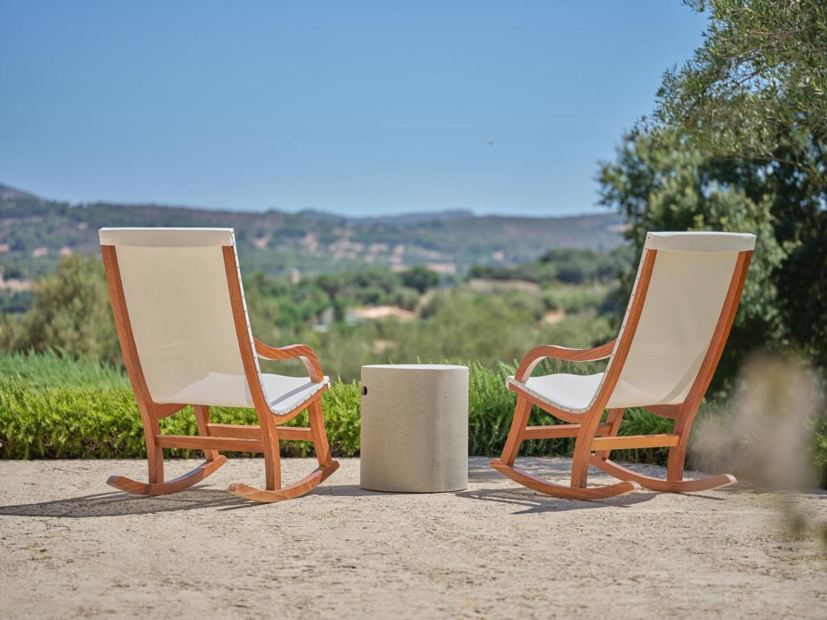 Son Penya Adults Only Petit Hotel & Spa Sant Llorenc Des Cardassar Dış mekan fotoğraf