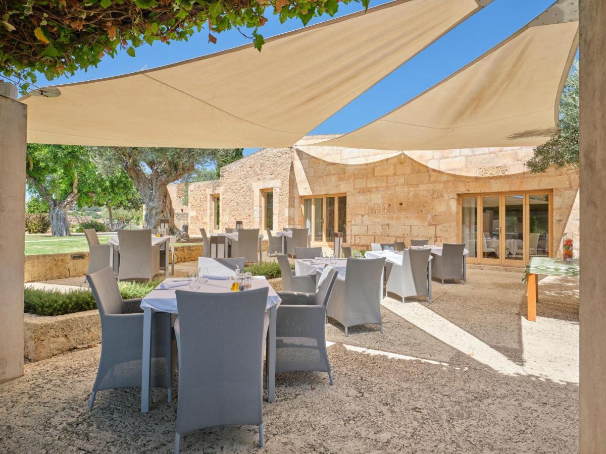 Son Penya Adults Only Petit Hotel & Spa Sant Llorenc Des Cardassar Dış mekan fotoğraf