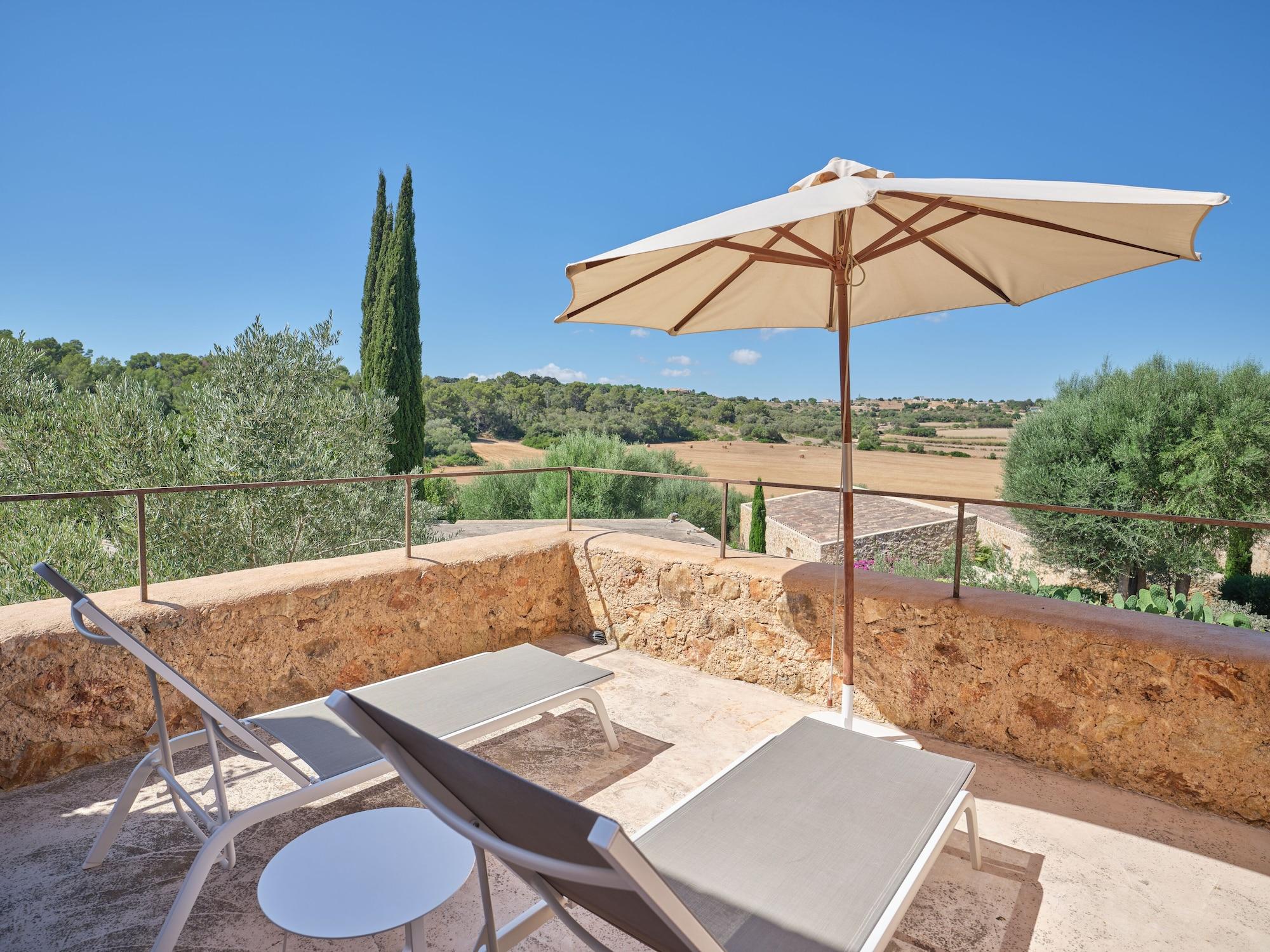 Son Penya Adults Only Petit Hotel & Spa Sant Llorenc Des Cardassar Dış mekan fotoğraf