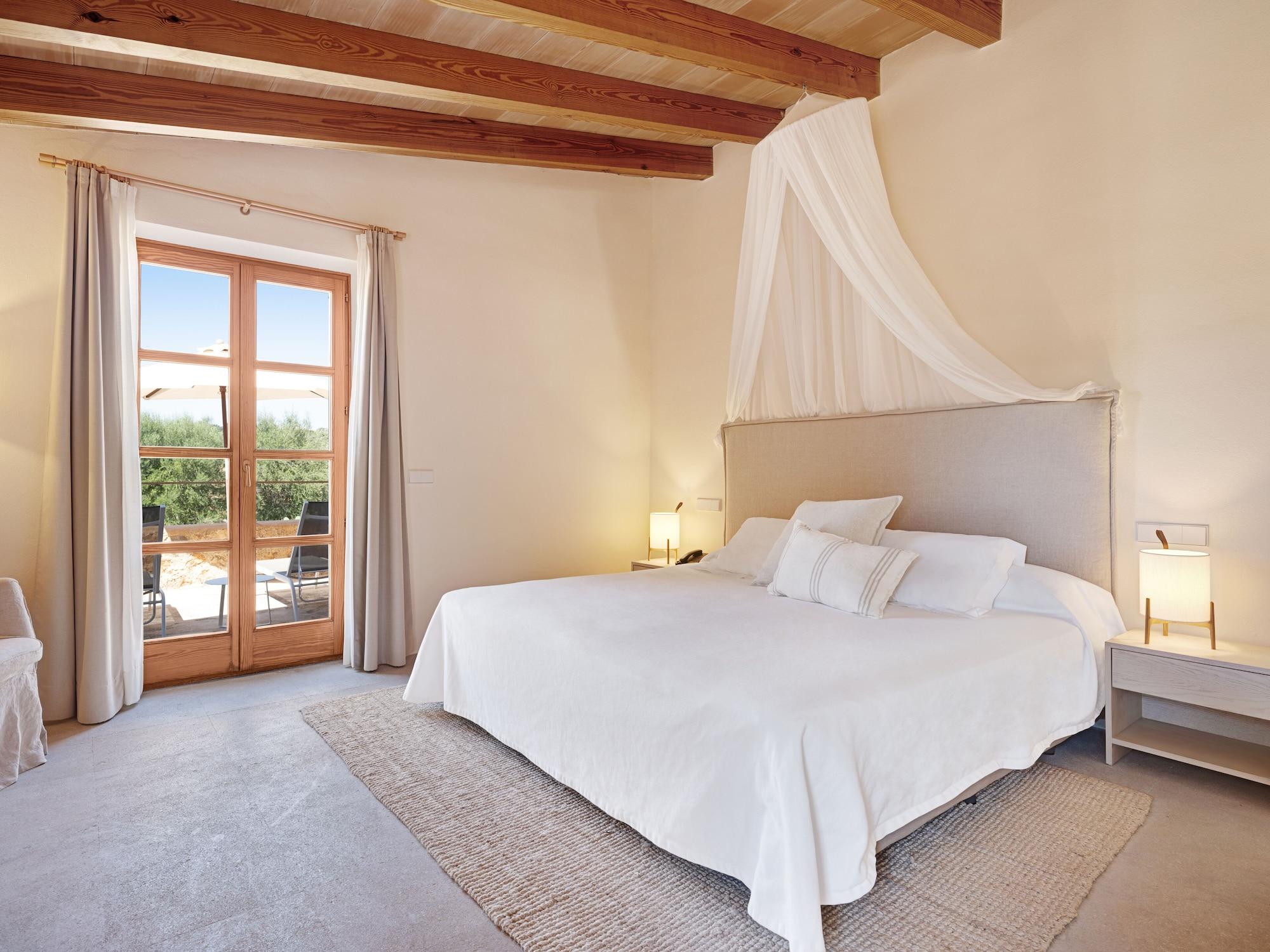 Son Penya Adults Only Petit Hotel & Spa Sant Llorenc Des Cardassar Dış mekan fotoğraf