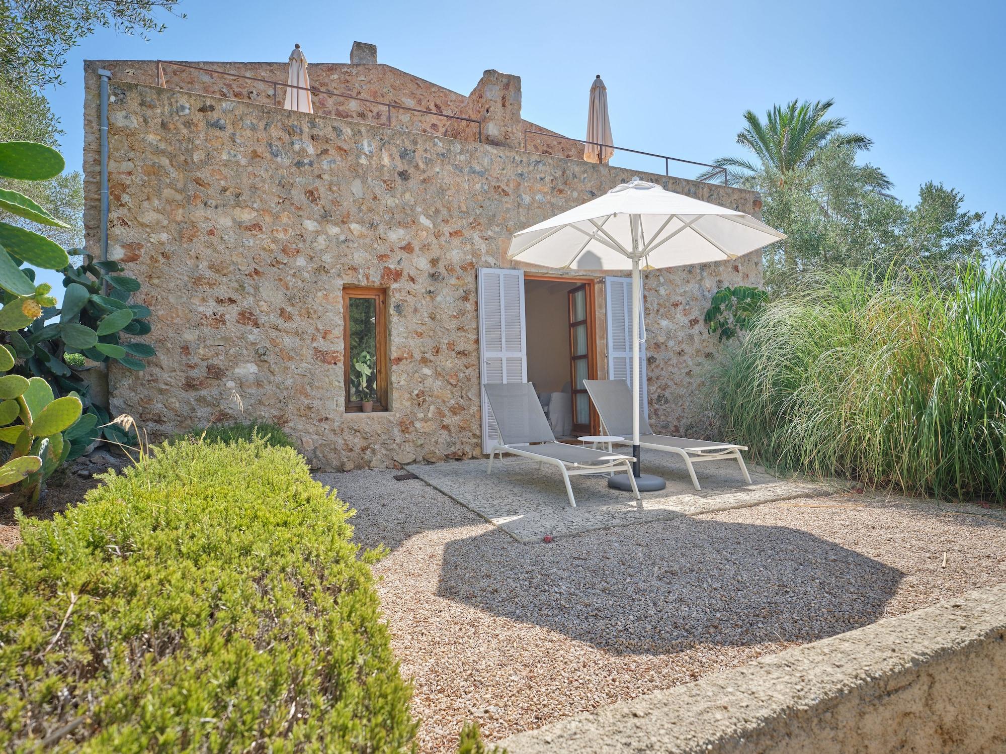 Son Penya Adults Only Petit Hotel & Spa Sant Llorenc Des Cardassar Dış mekan fotoğraf