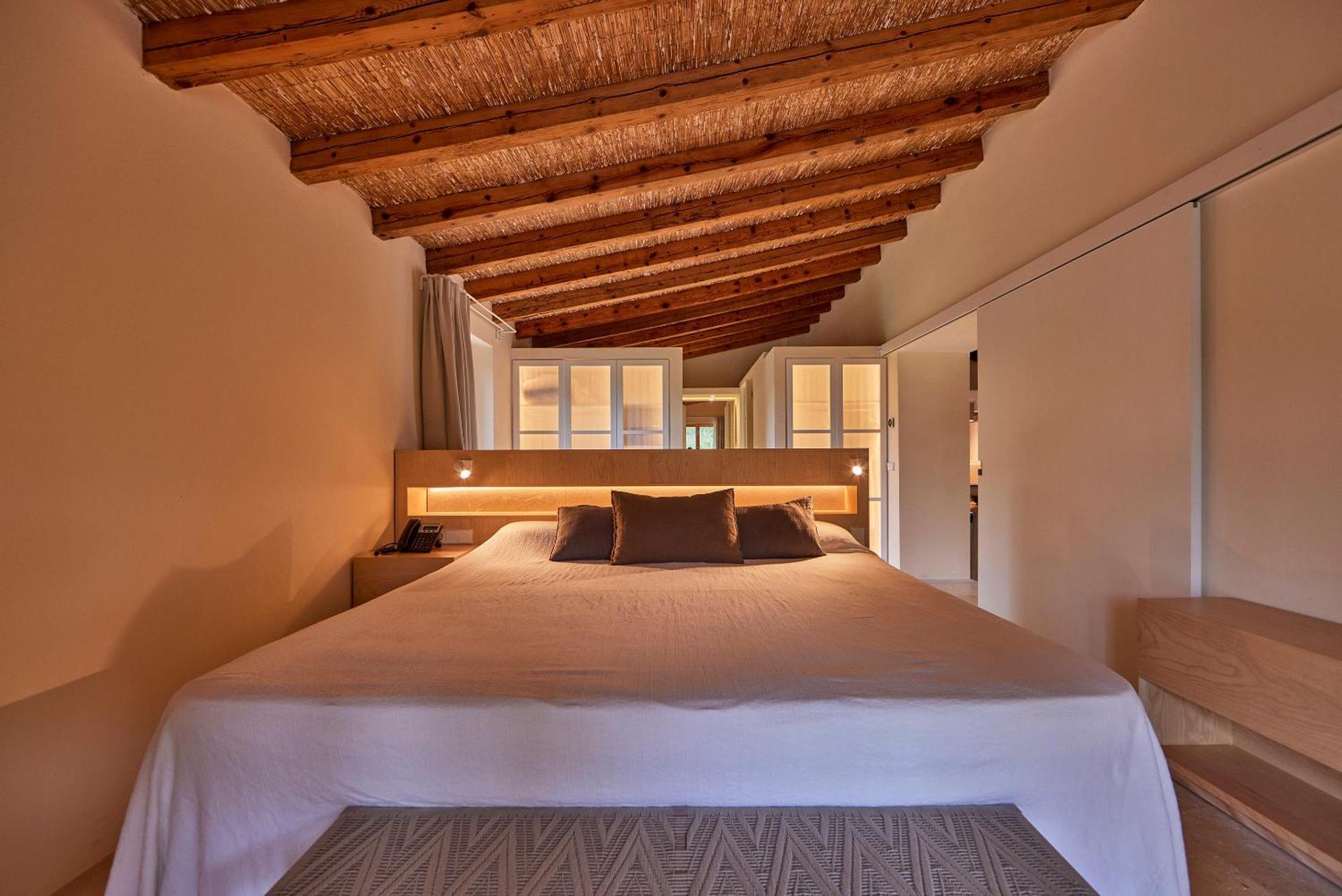 Son Penya Adults Only Petit Hotel & Spa Sant Llorenc Des Cardassar Dış mekan fotoğraf