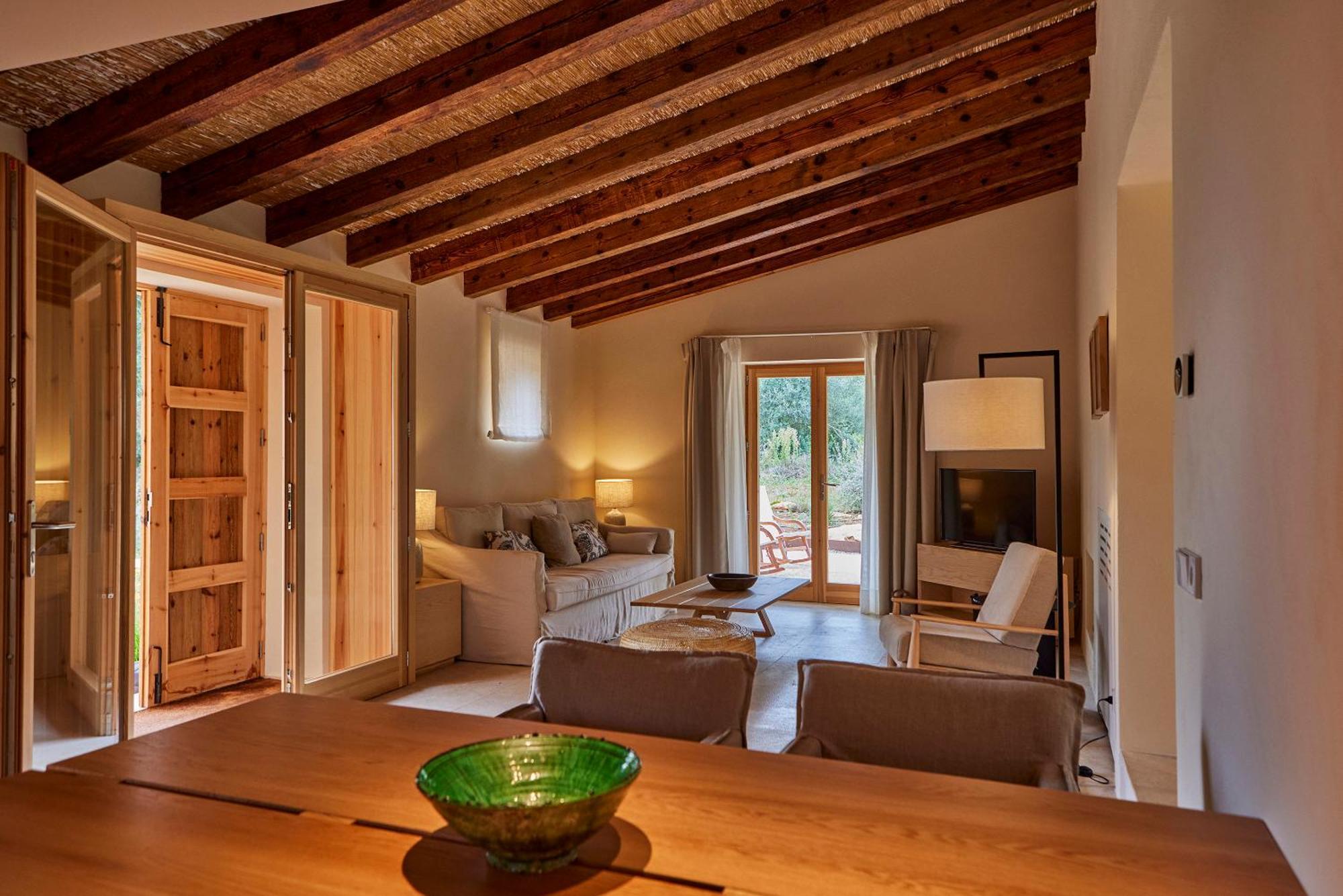 Son Penya Adults Only Petit Hotel & Spa Sant Llorenc Des Cardassar Oda fotoğraf