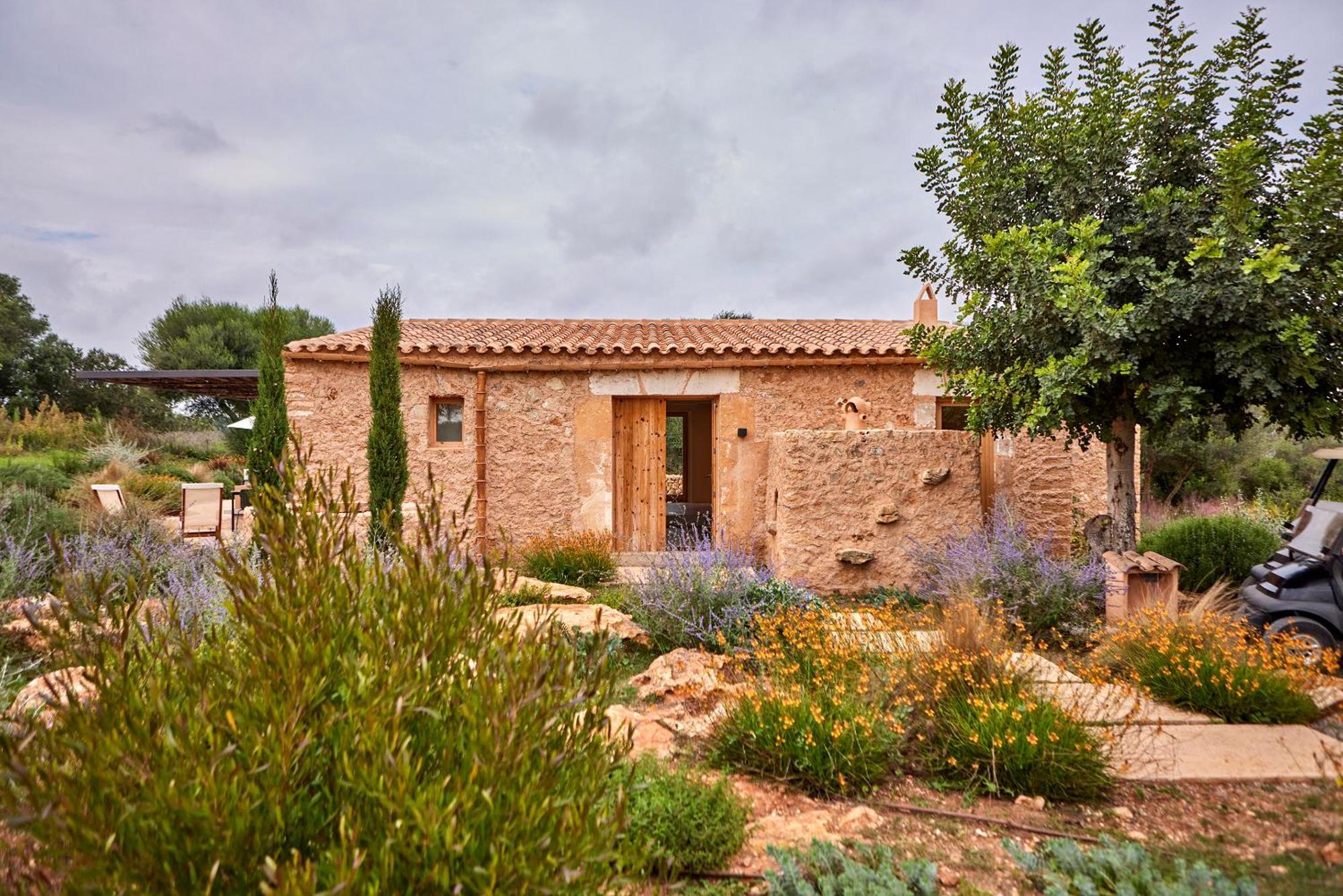 Son Penya Adults Only Petit Hotel & Spa Sant Llorenc Des Cardassar Oda fotoğraf