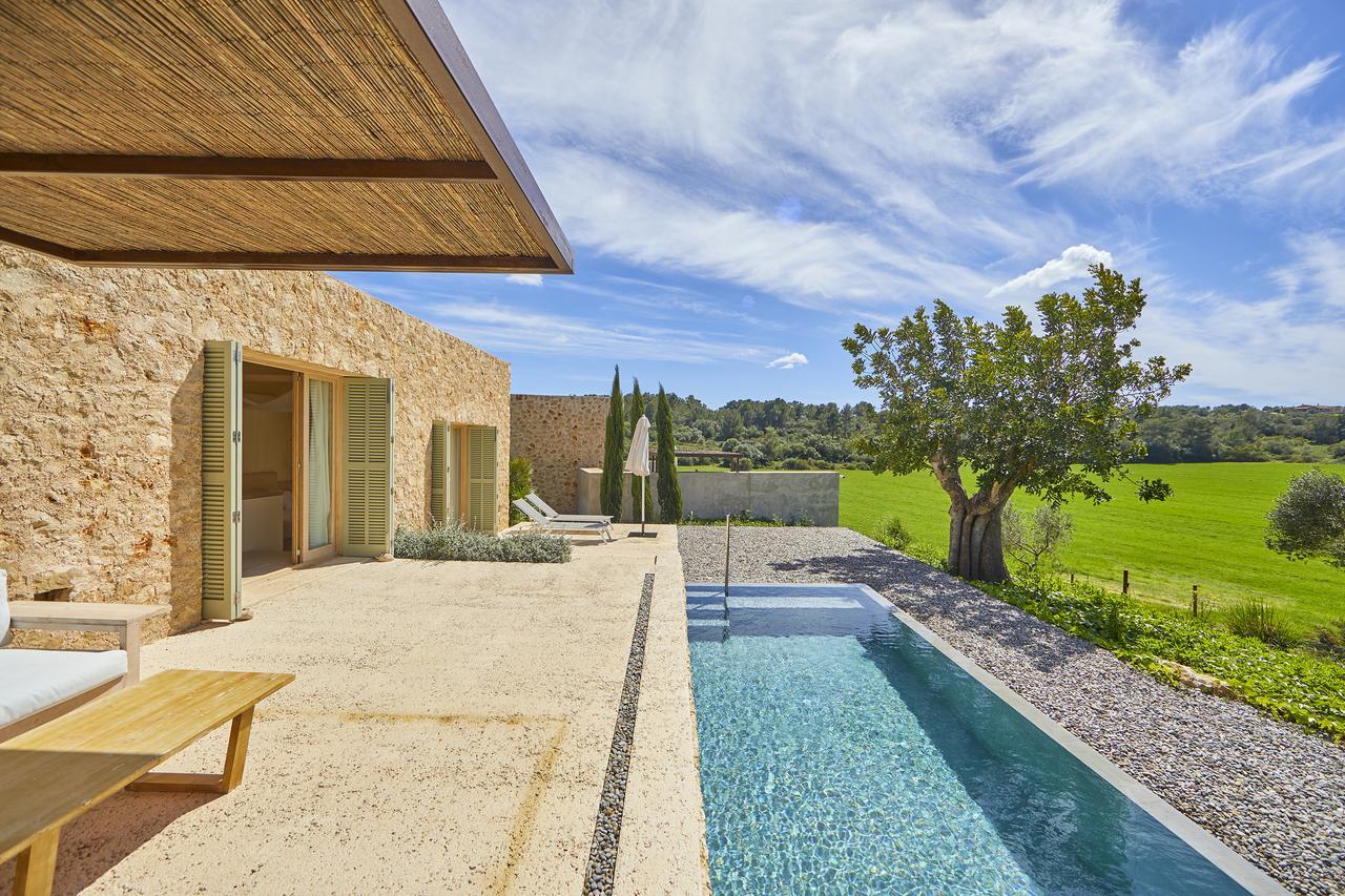 Son Penya Adults Only Petit Hotel & Spa Sant Llorenc Des Cardassar Dış mekan fotoğraf