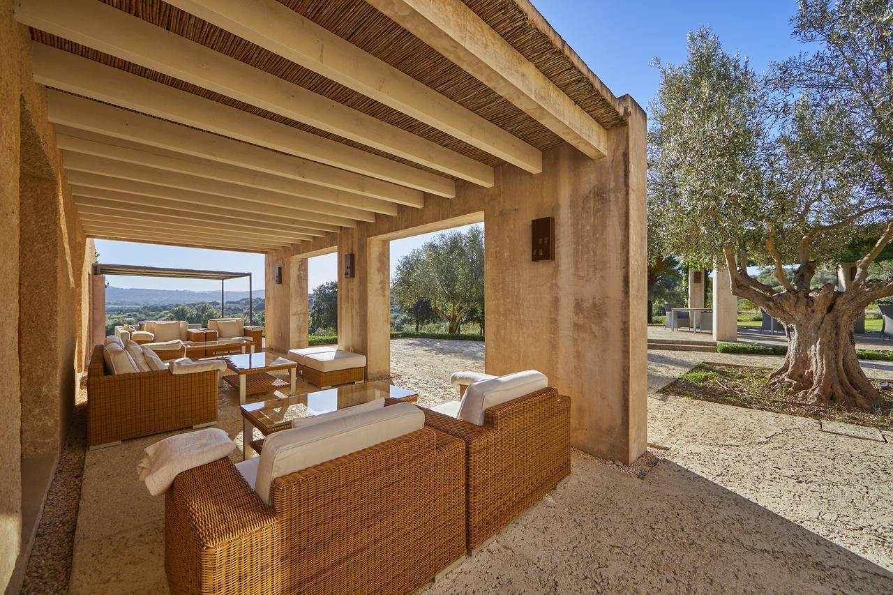 Son Penya Adults Only Petit Hotel & Spa Sant Llorenc Des Cardassar Dış mekan fotoğraf
