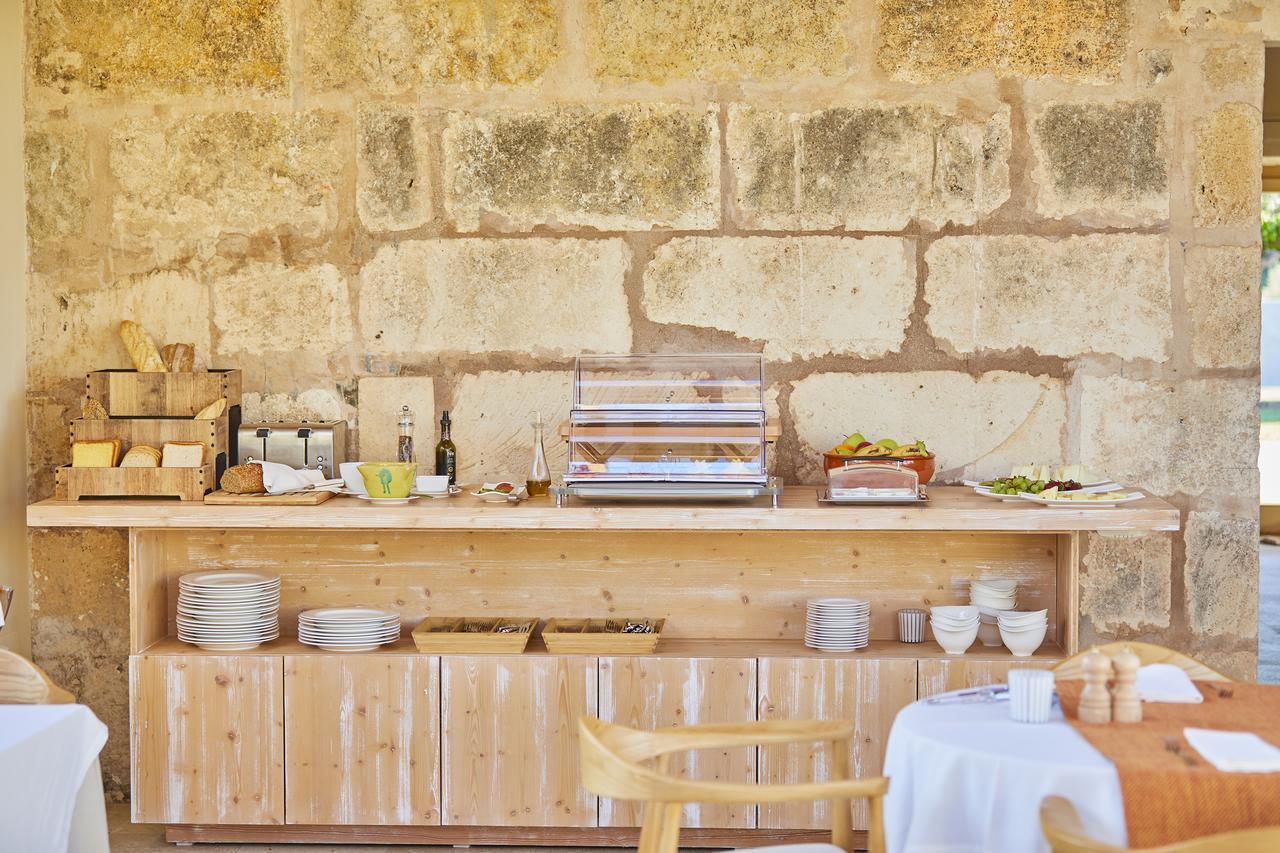 Son Penya Adults Only Petit Hotel & Spa Sant Llorenc Des Cardassar Dış mekan fotoğraf