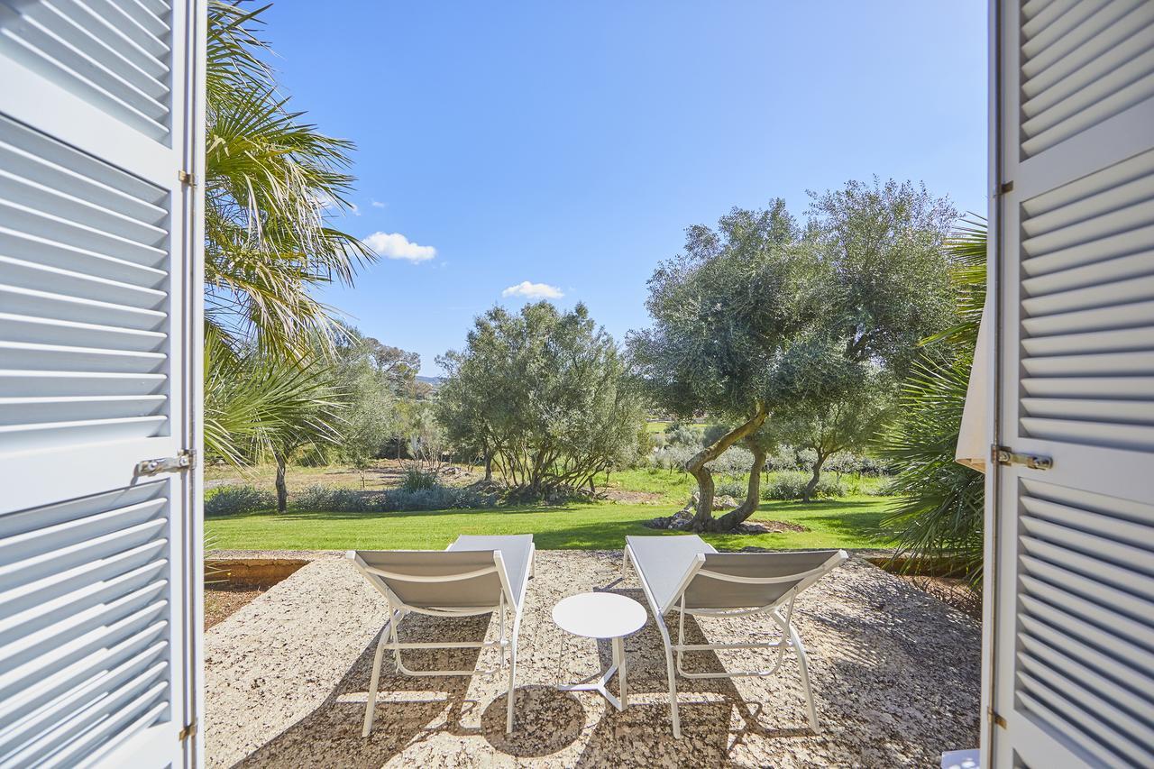 Son Penya Adults Only Petit Hotel & Spa Sant Llorenc Des Cardassar Dış mekan fotoğraf
