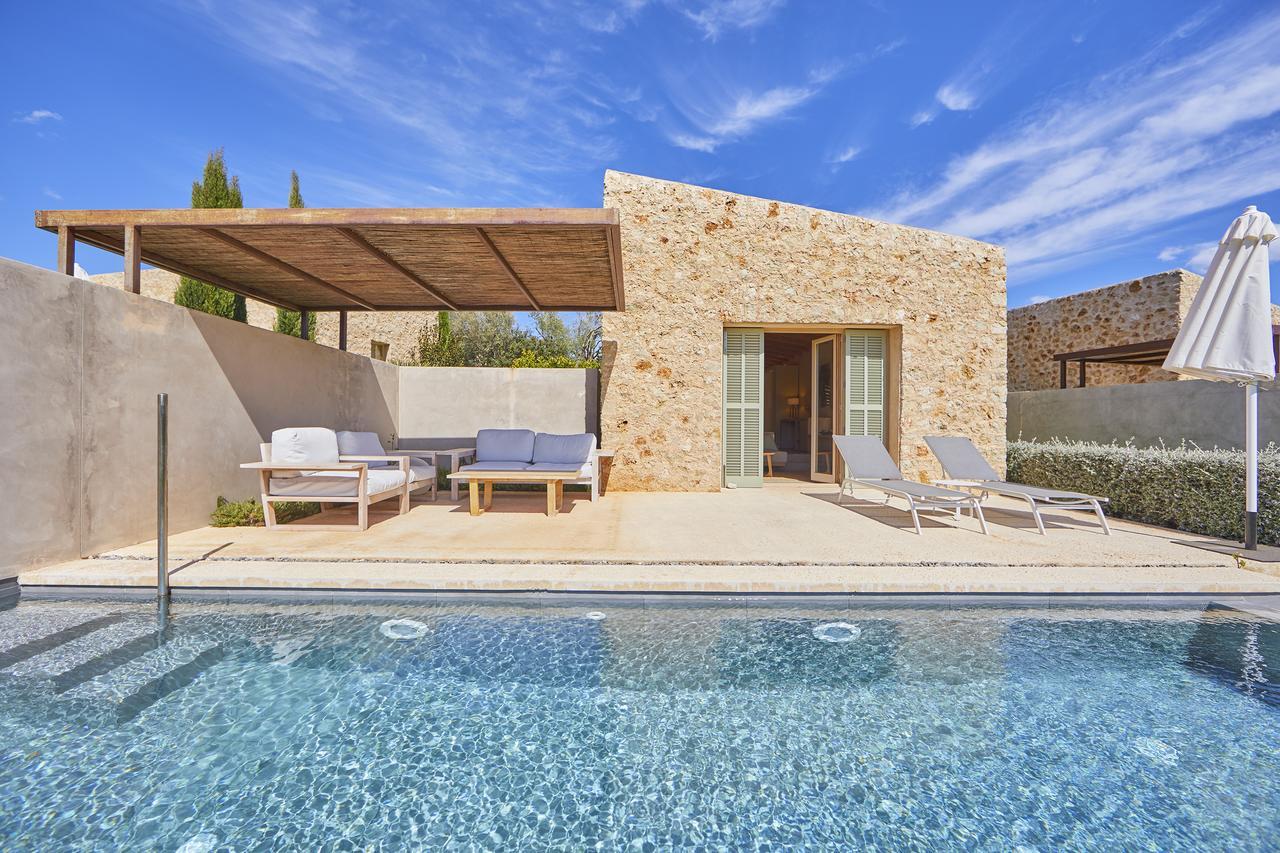 Son Penya Adults Only Petit Hotel & Spa Sant Llorenc Des Cardassar Dış mekan fotoğraf