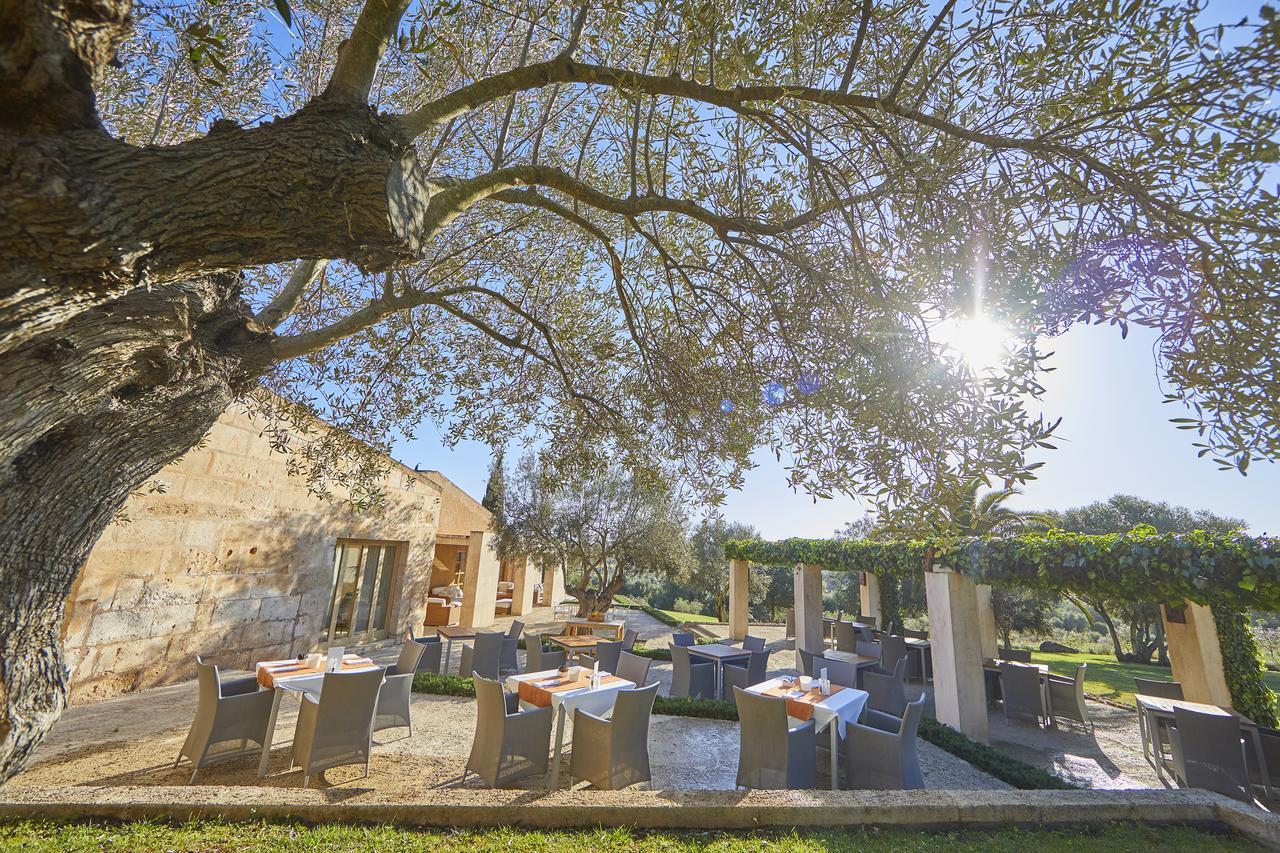 Son Penya Adults Only Petit Hotel & Spa Sant Llorenc Des Cardassar Dış mekan fotoğraf