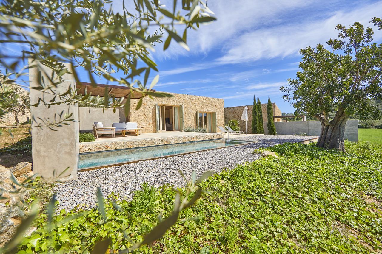 Son Penya Adults Only Petit Hotel & Spa Sant Llorenc Des Cardassar Dış mekan fotoğraf