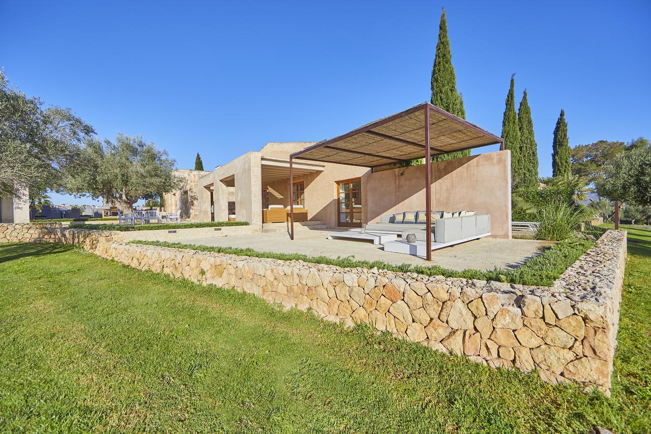 Son Penya Adults Only Petit Hotel & Spa Sant Llorenc Des Cardassar Dış mekan fotoğraf