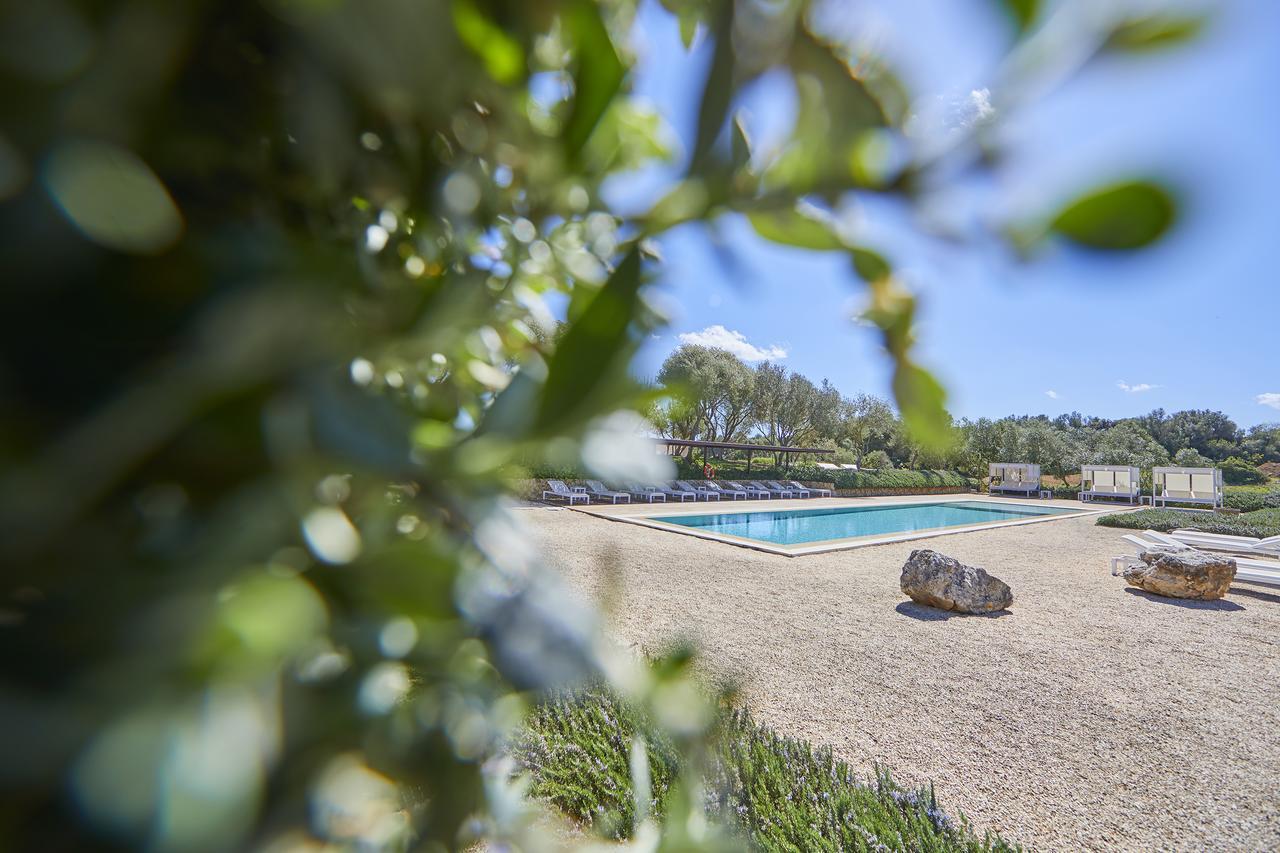Son Penya Adults Only Petit Hotel & Spa Sant Llorenc Des Cardassar Dış mekan fotoğraf