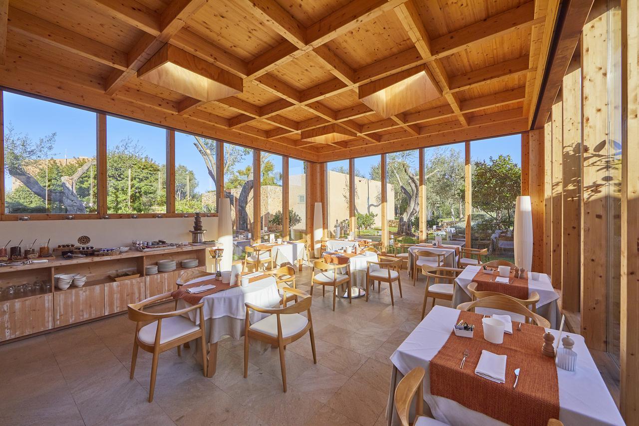 Son Penya Adults Only Petit Hotel & Spa Sant Llorenc Des Cardassar Dış mekan fotoğraf
