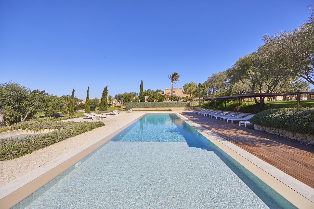 Son Penya Adults Only Petit Hotel & Spa Sant Llorenc Des Cardassar Dış mekan fotoğraf