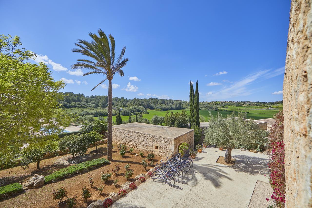 Son Penya Adults Only Petit Hotel & Spa Sant Llorenc Des Cardassar Dış mekan fotoğraf
