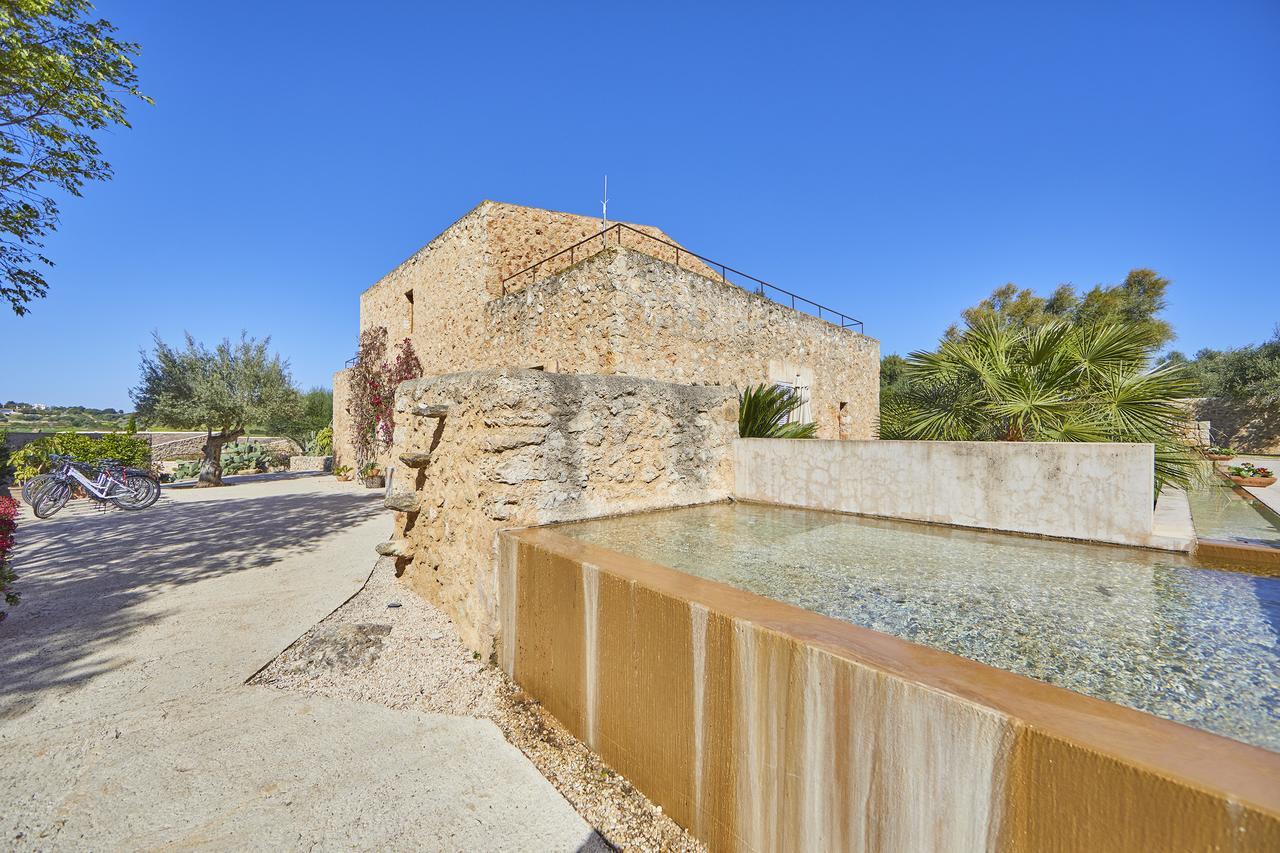 Son Penya Adults Only Petit Hotel & Spa Sant Llorenc Des Cardassar Dış mekan fotoğraf