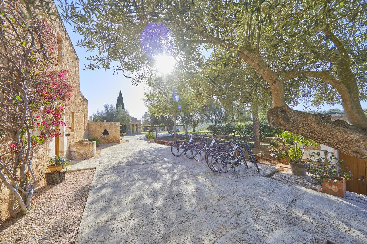 Son Penya Adults Only Petit Hotel & Spa Sant Llorenc Des Cardassar Dış mekan fotoğraf