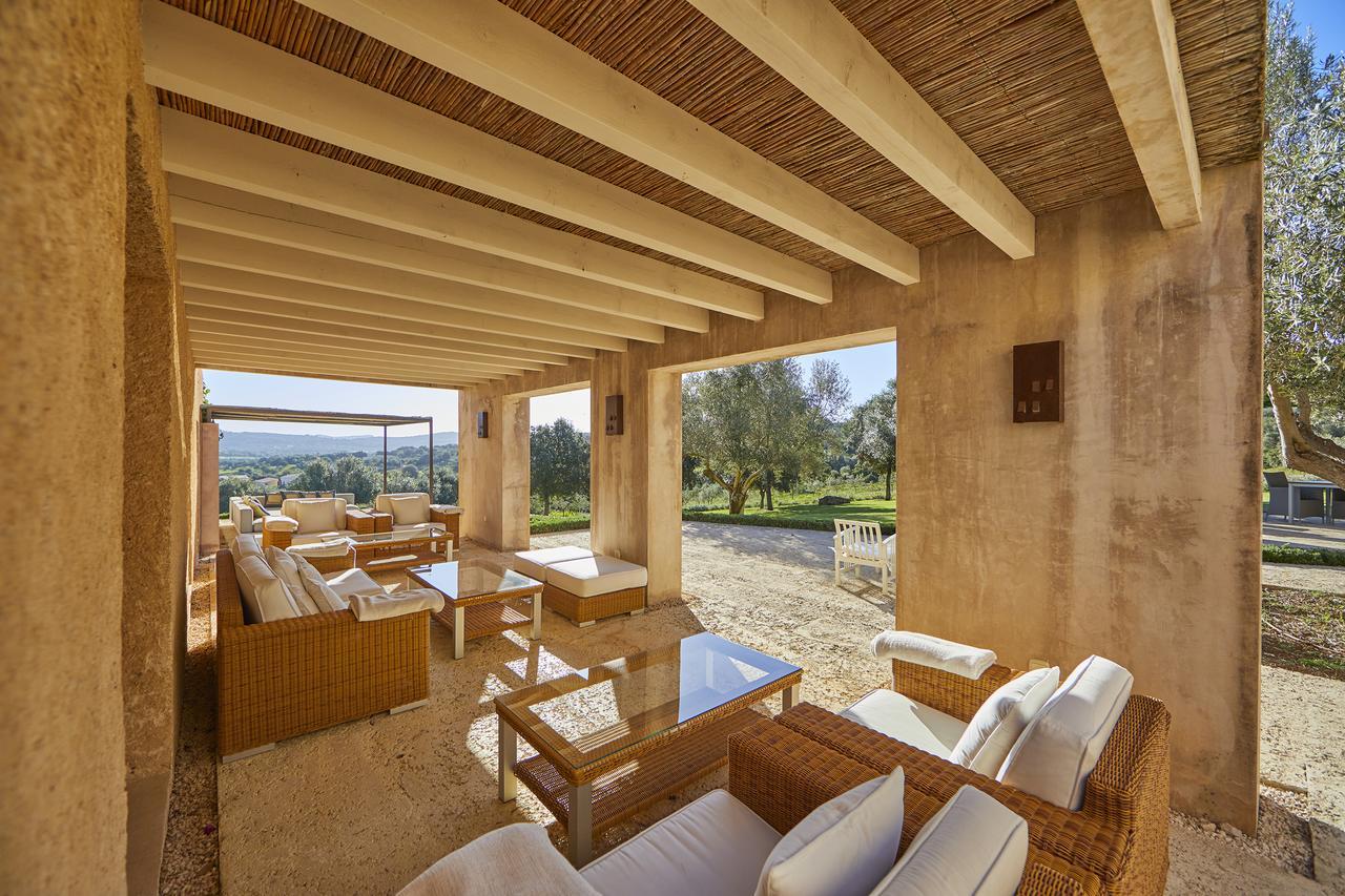Son Penya Adults Only Petit Hotel & Spa Sant Llorenc Des Cardassar Dış mekan fotoğraf
