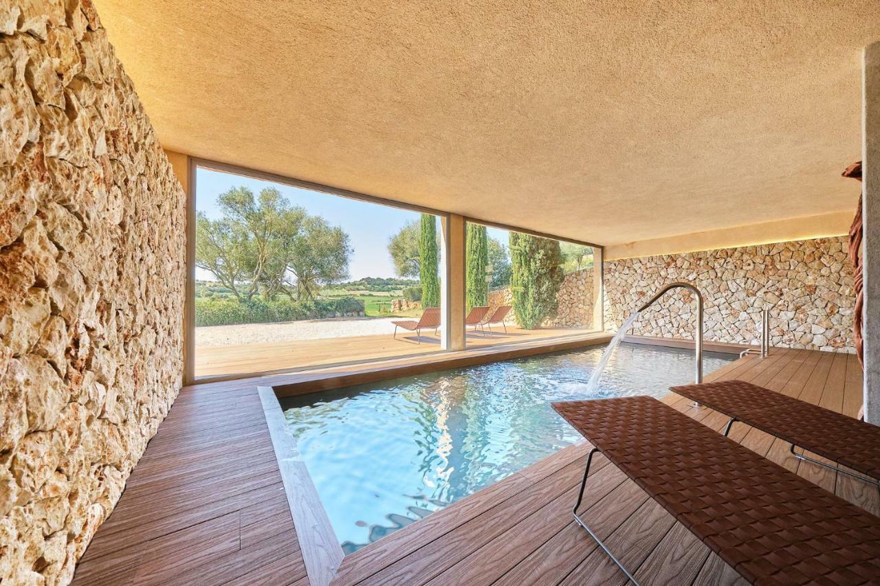 Son Penya Adults Only Petit Hotel & Spa Sant Llorenc Des Cardassar Dış mekan fotoğraf