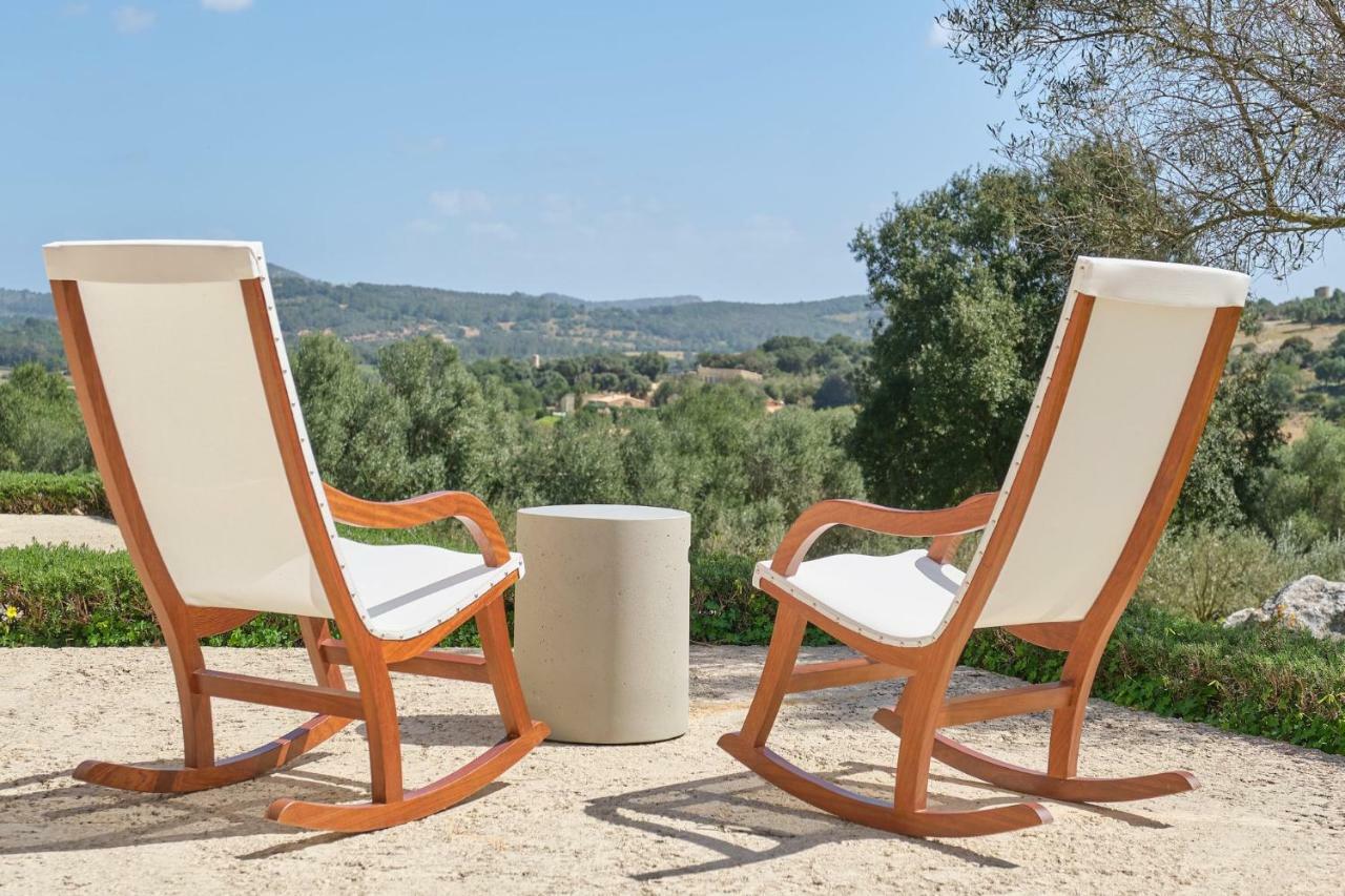 Son Penya Adults Only Petit Hotel & Spa Sant Llorenc Des Cardassar Dış mekan fotoğraf