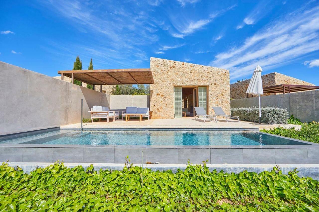 Son Penya Adults Only Petit Hotel & Spa Sant Llorenc Des Cardassar Dış mekan fotoğraf