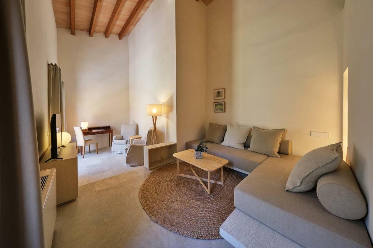 Son Penya Adults Only Petit Hotel & Spa Sant Llorenc Des Cardassar Dış mekan fotoğraf