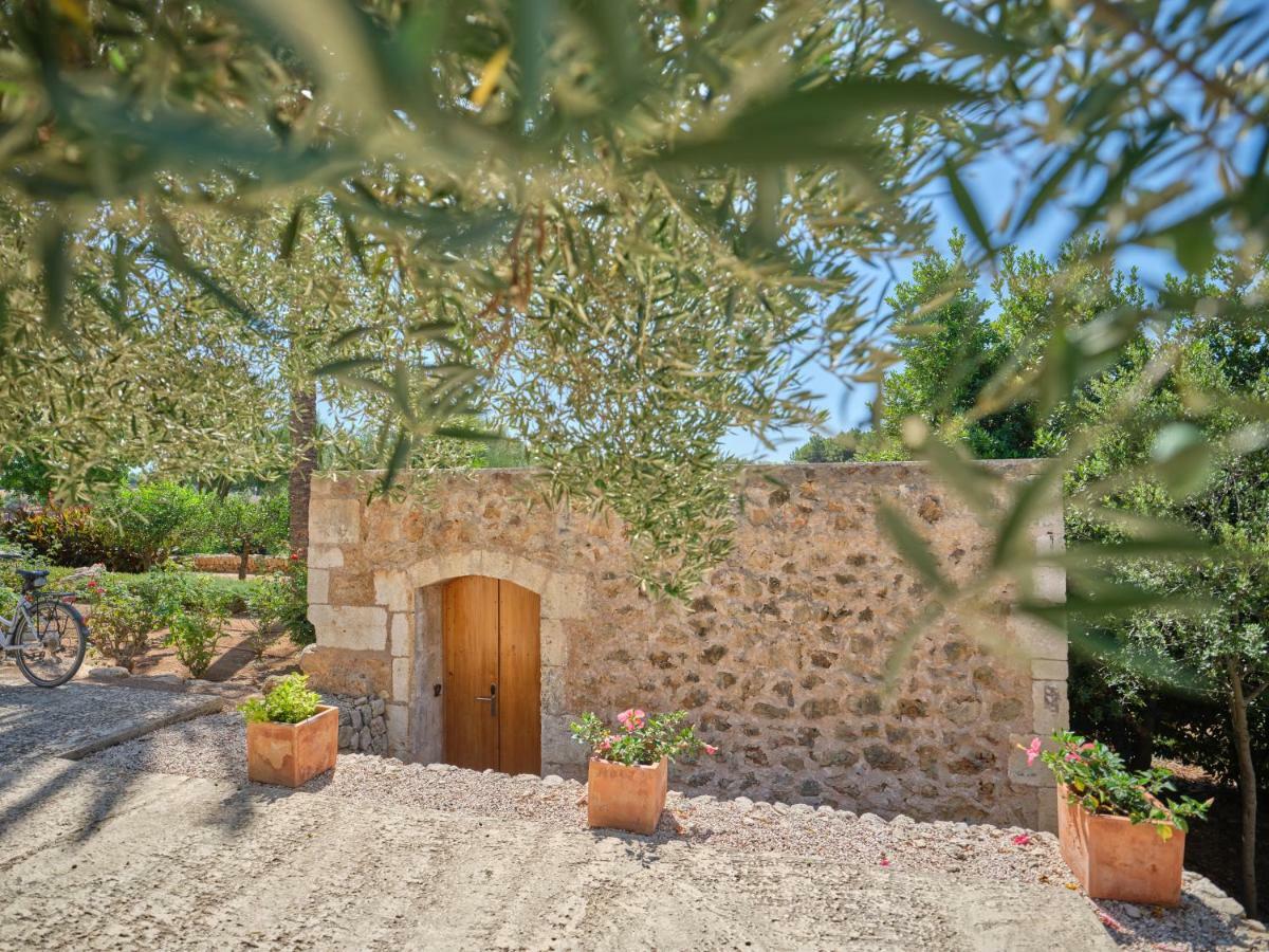 Son Penya Adults Only Petit Hotel & Spa Sant Llorenc Des Cardassar Dış mekan fotoğraf