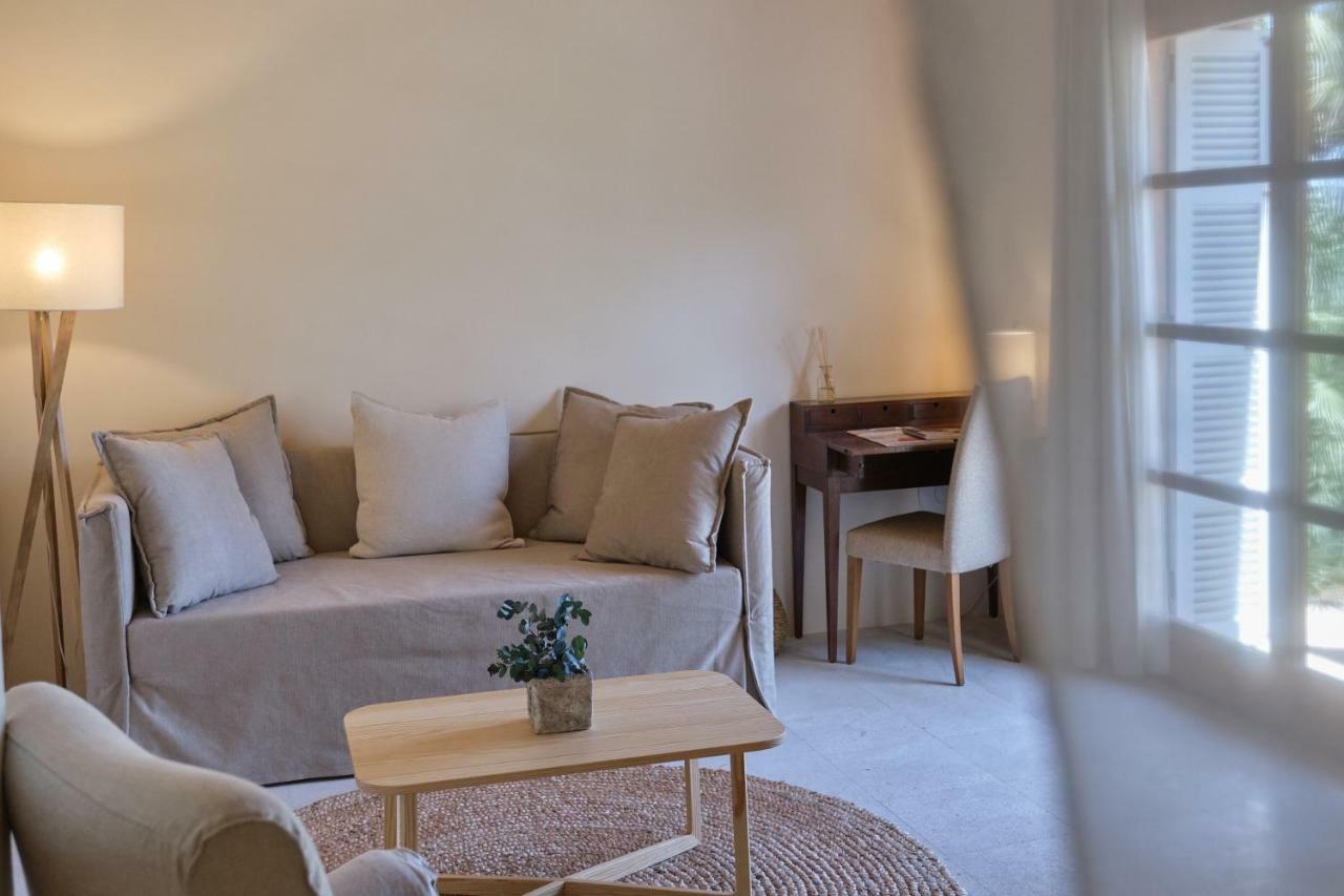 Son Penya Adults Only Petit Hotel & Spa Sant Llorenc Des Cardassar Dış mekan fotoğraf